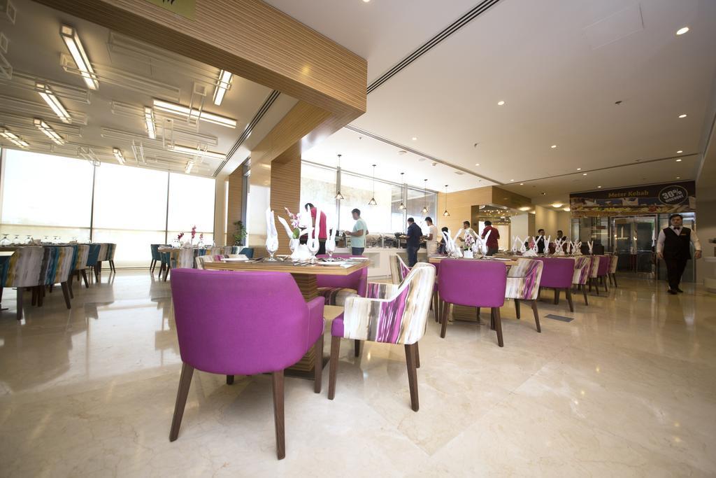 Hotel Best Western Plus Pearl Creek 4*