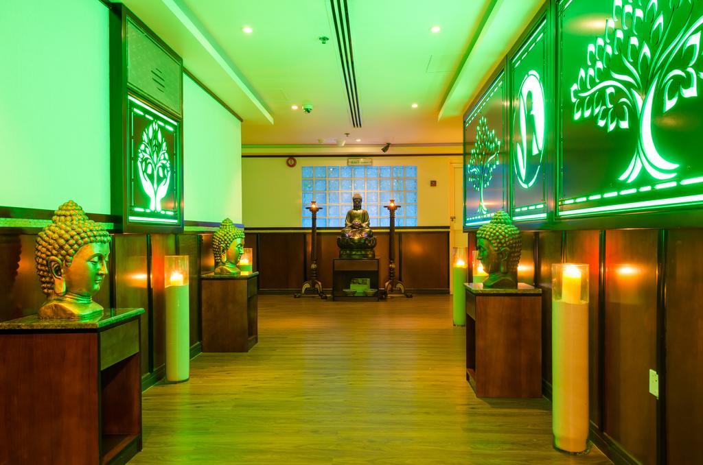 Ramee Guestline Hotel 2*