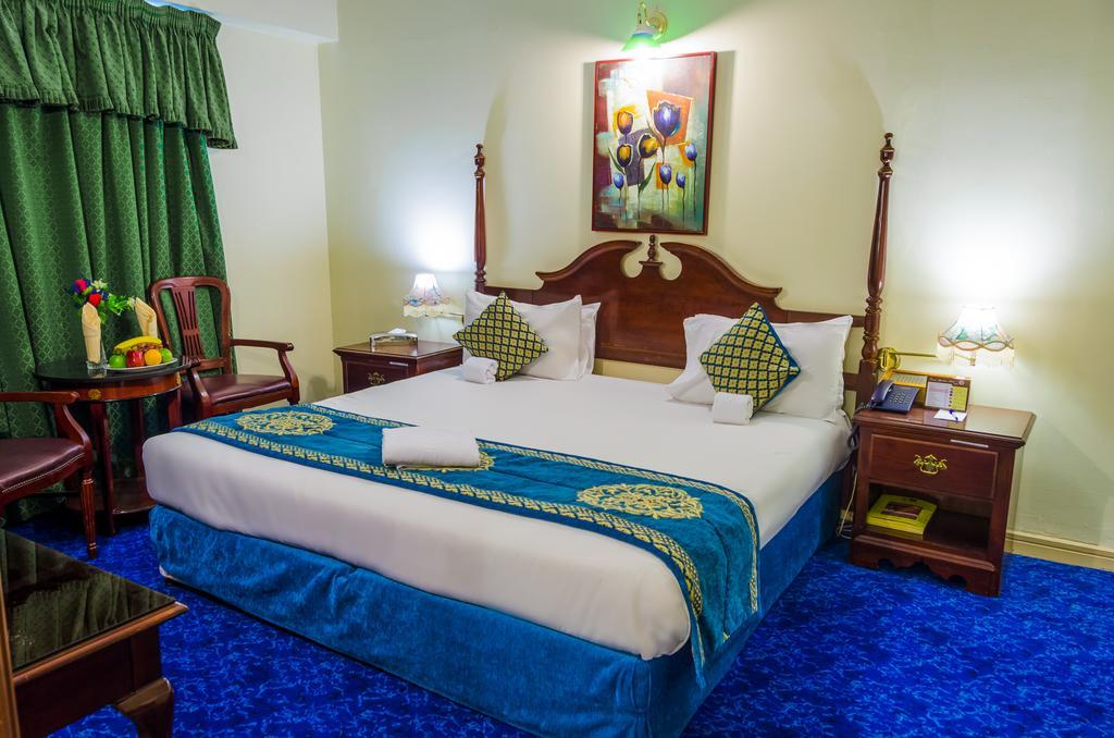 Ramee Guestline 2* Dubai