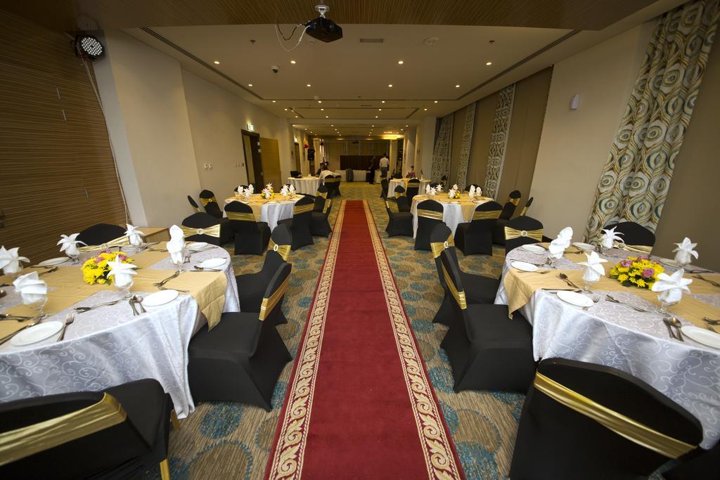Hotel Best Western Plus Pearl Creek