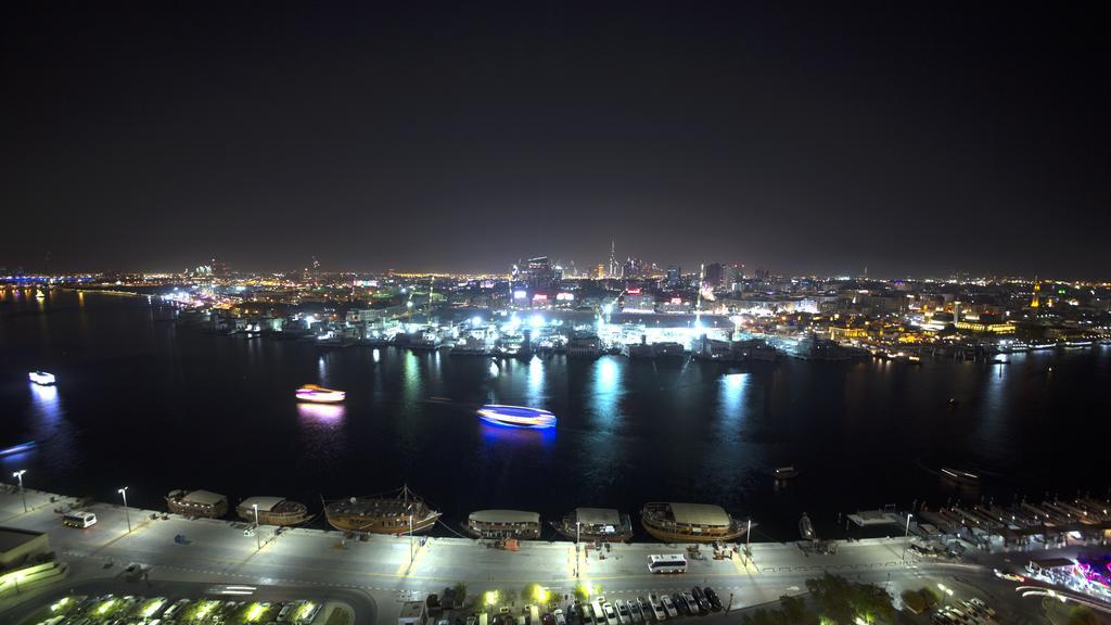 Best Western Plus Pearl Creek Hotel Dubai