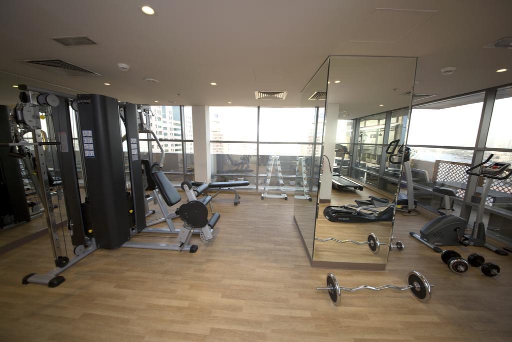 Best Western Plus Pearl Creek Hotel Dubai