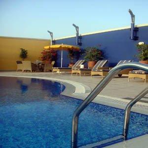 Aparthotel Nojoum Llc 4*