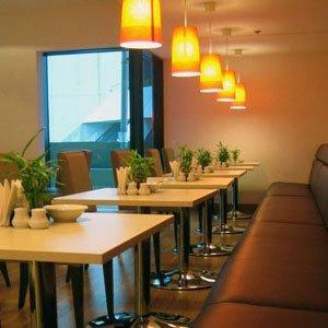 Nojoum Llc Aparthotel Dubai