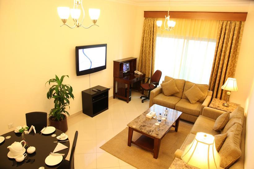 Aparthotel Legacy 3*