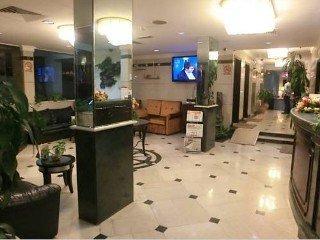Aparthotel Deebaj Plaza