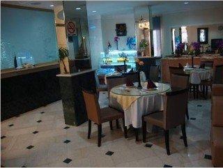 Aparthotel Deebaj Plaza Dubai
