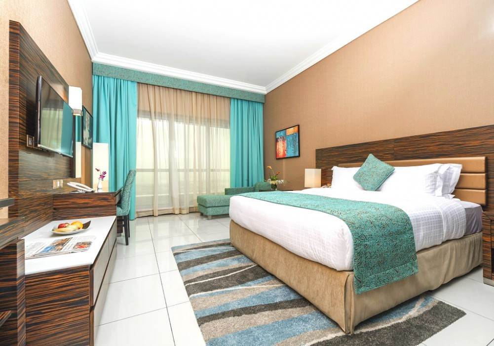 Atana 4* Dubai