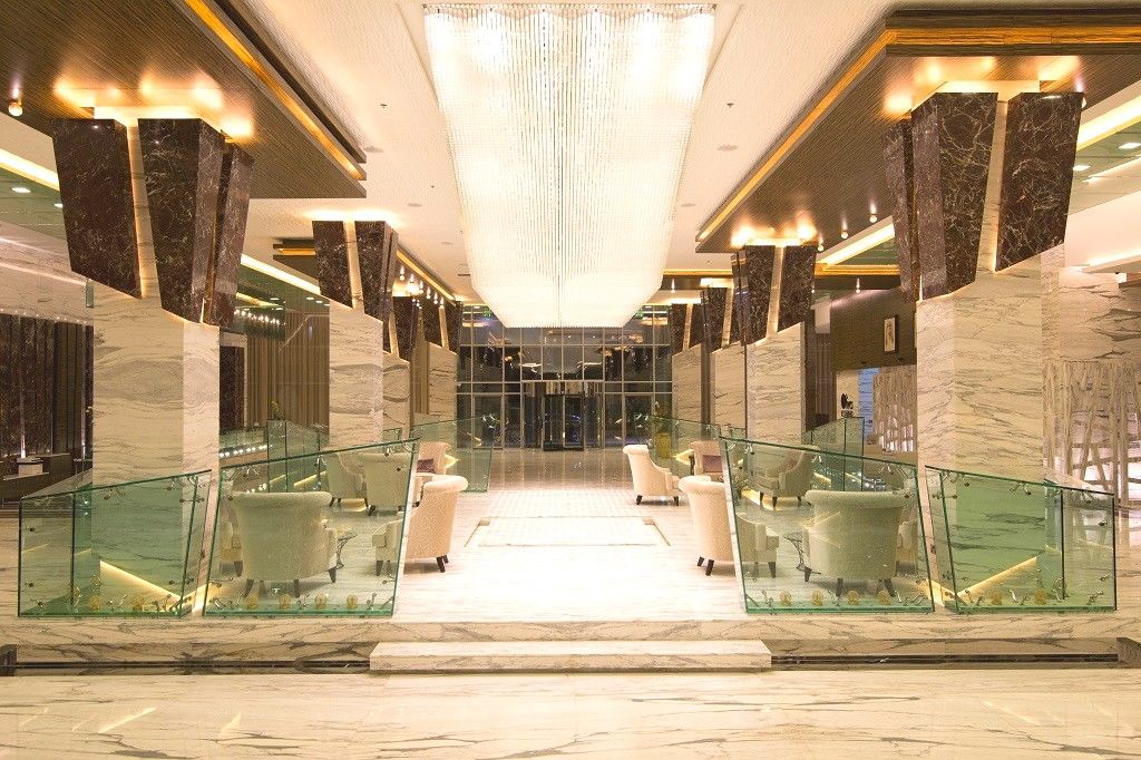 Atana Hotel Dubai