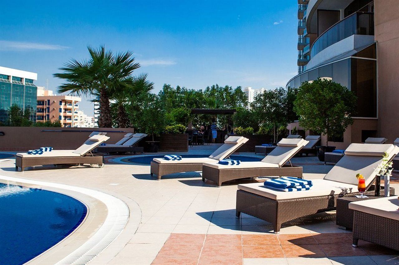 Hotel Majestic Retreat