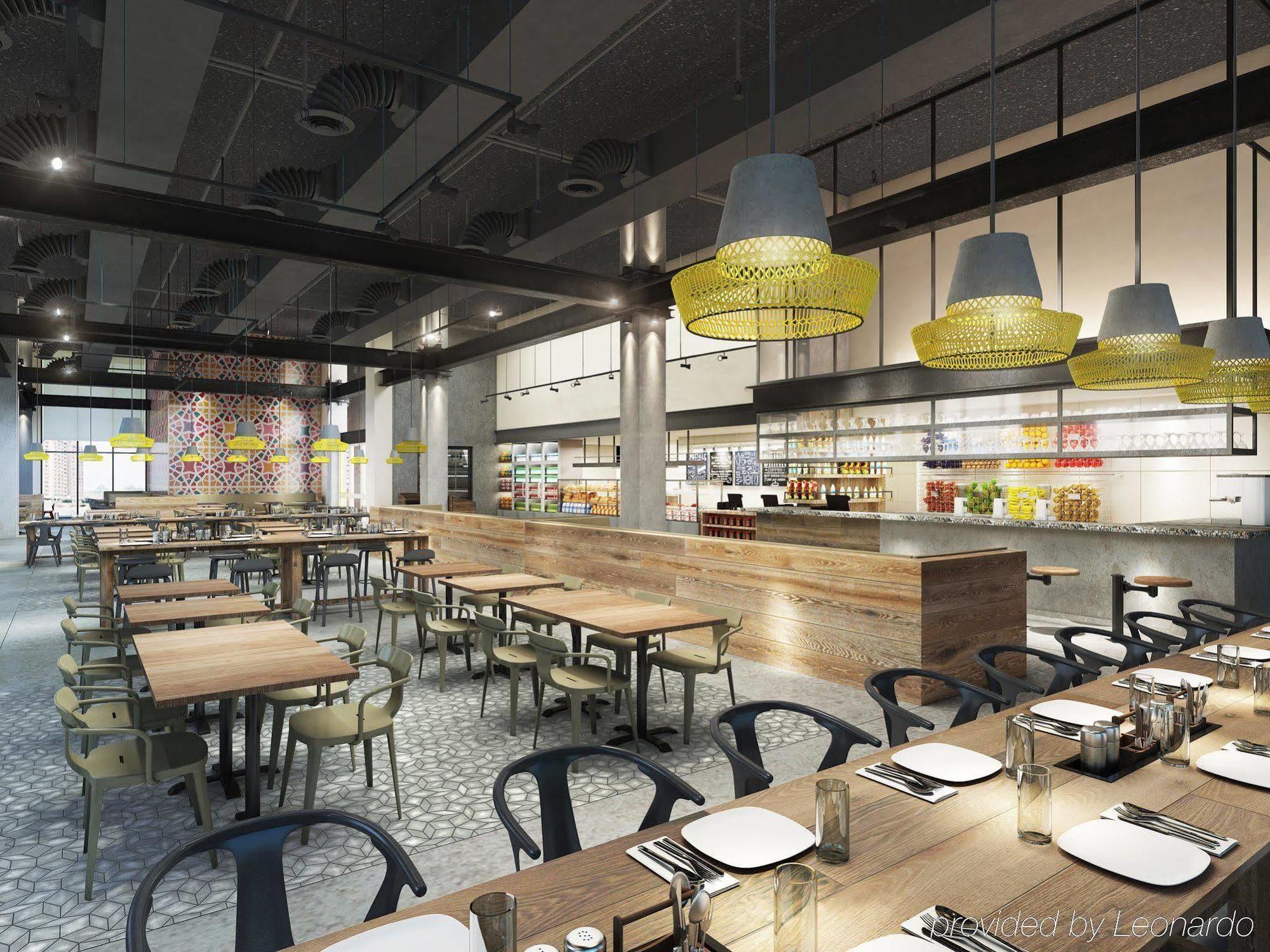 Rove Healthcare City Dubai