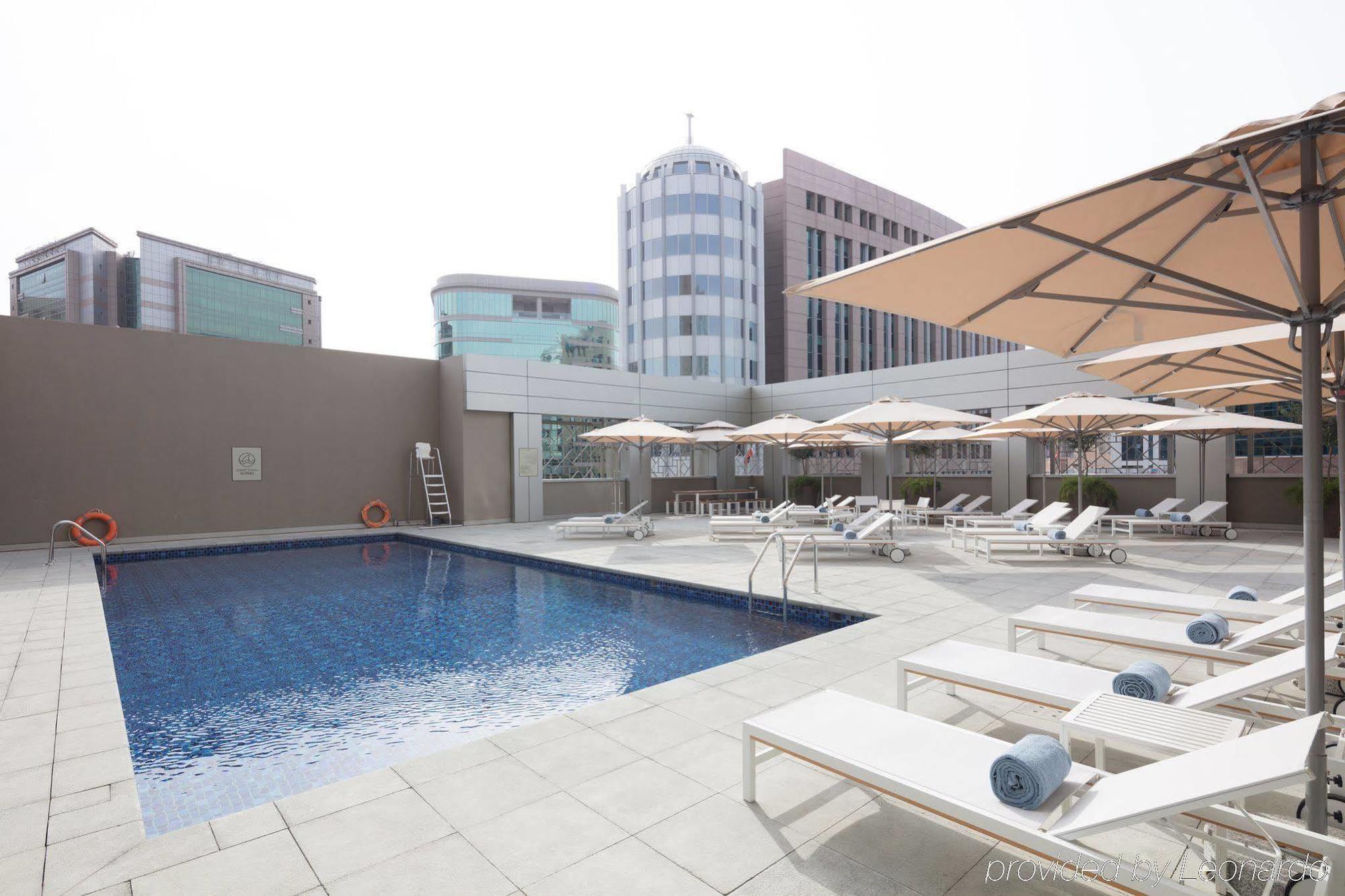 Rove Healthcare City 3* Dubai