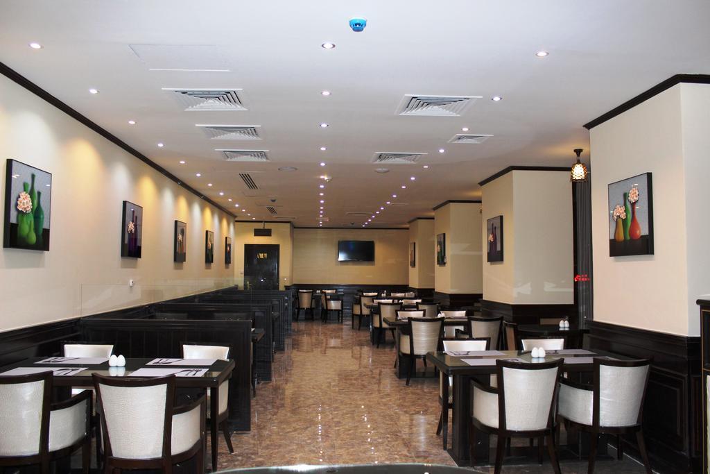 Al Khaleej Grand Hotel Dubai