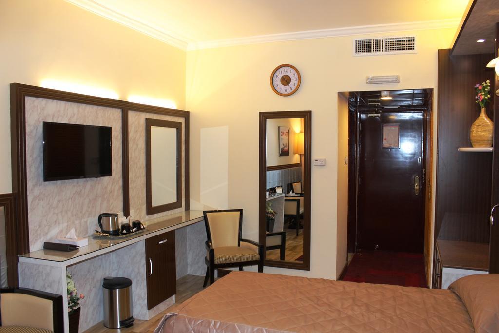 Al Khaleej Grand Hotel