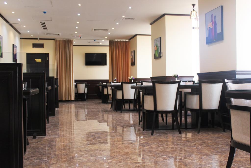 Hotel Al Khaleej Grand 3*