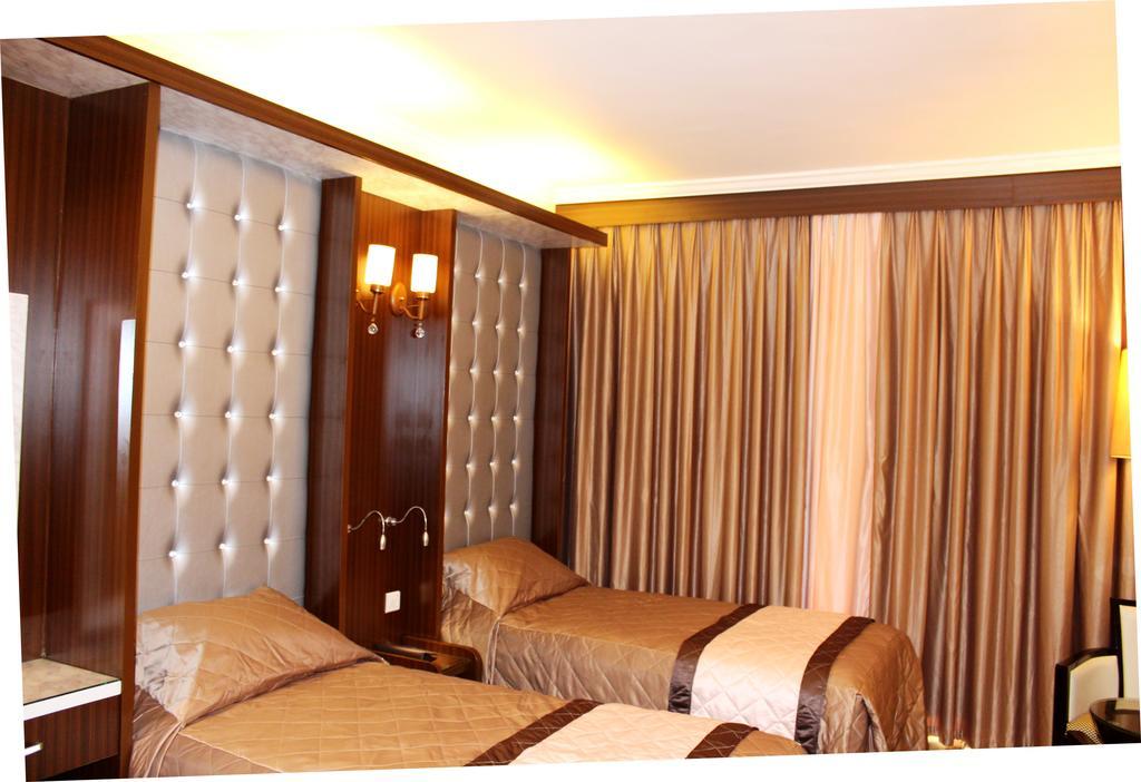 Al Khaleej Grand Hotel Dubai