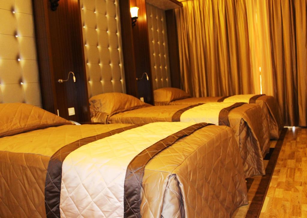 Hotel Al Khaleej Grand 3*