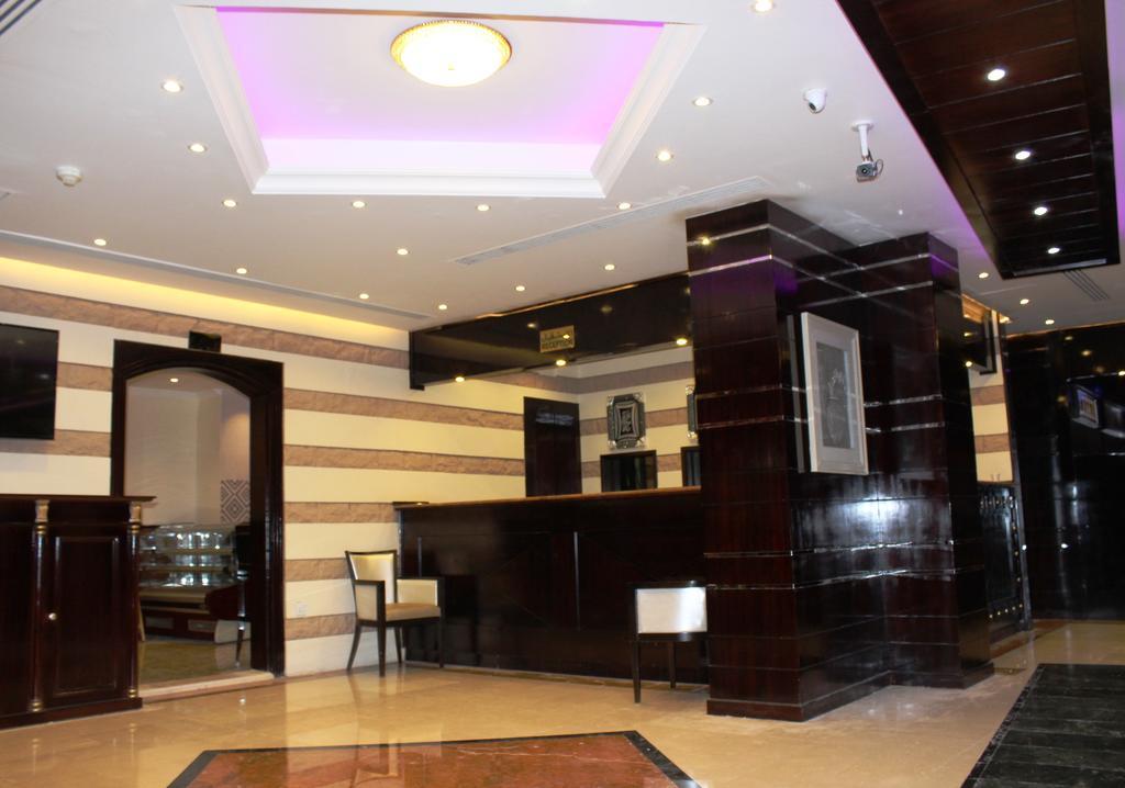 Hotel Al Khaleej Grand 3*