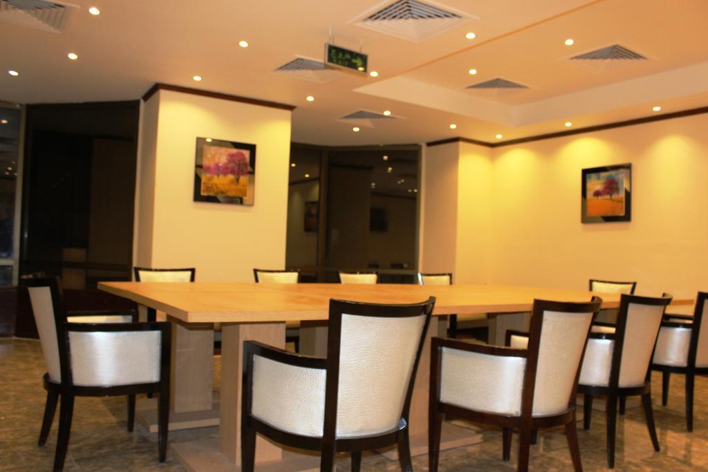 Al Khaleej Grand