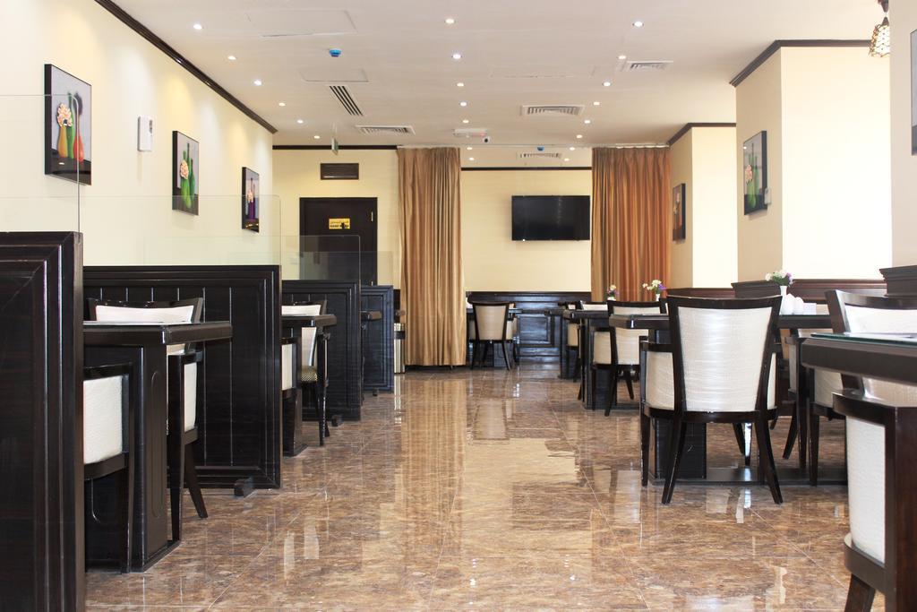 Al Khaleej Grand 3* Dubai