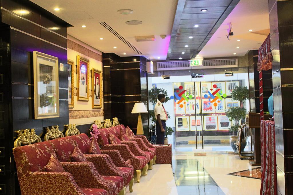 Al Khaleej Grand 3*