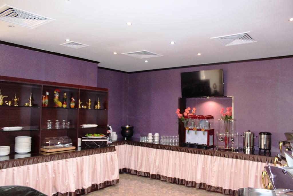 Al Khaleej Grand Hotel Dubai