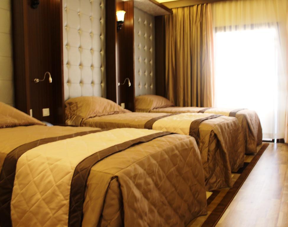 Al Khaleej Grand Hotel