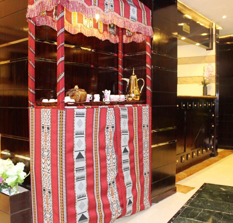 Hotel Al Khaleej Grand