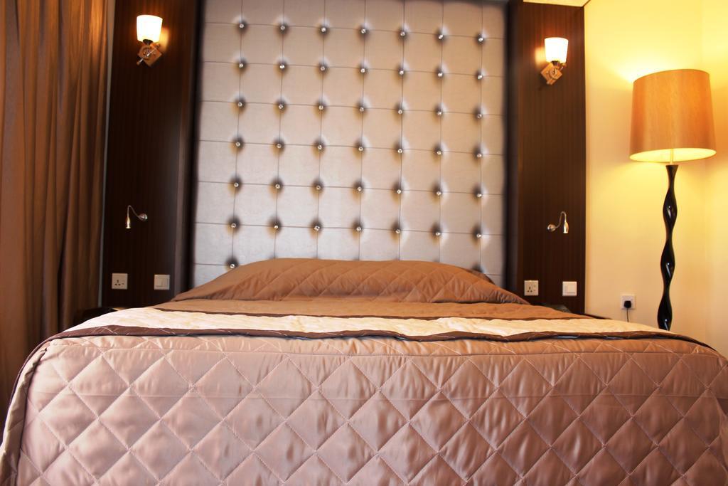 Al Khaleej Grand Hotel 3*