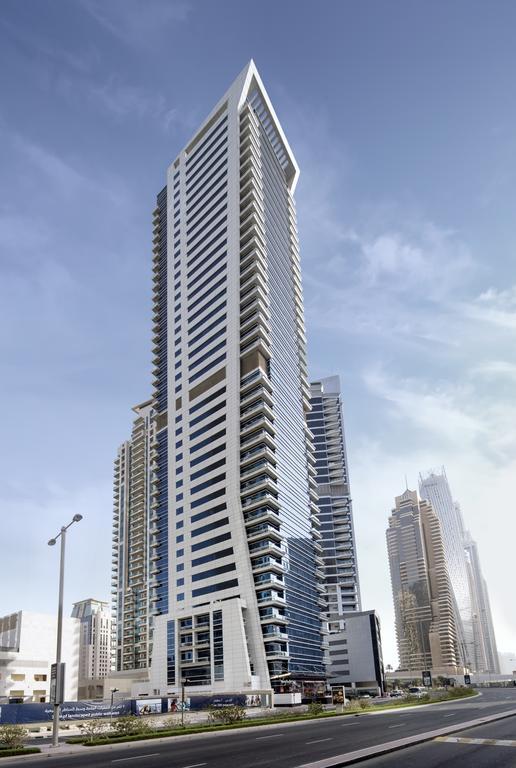 Barcelo Residences Marina Apartment