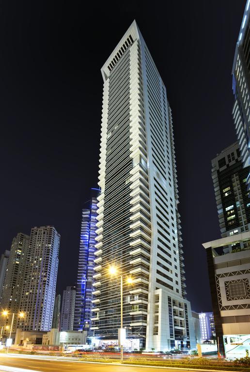 Apartment Barcelo Residences Marina Dubai
