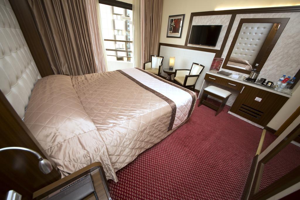 Al Khaleej Grand Hotel Dubai