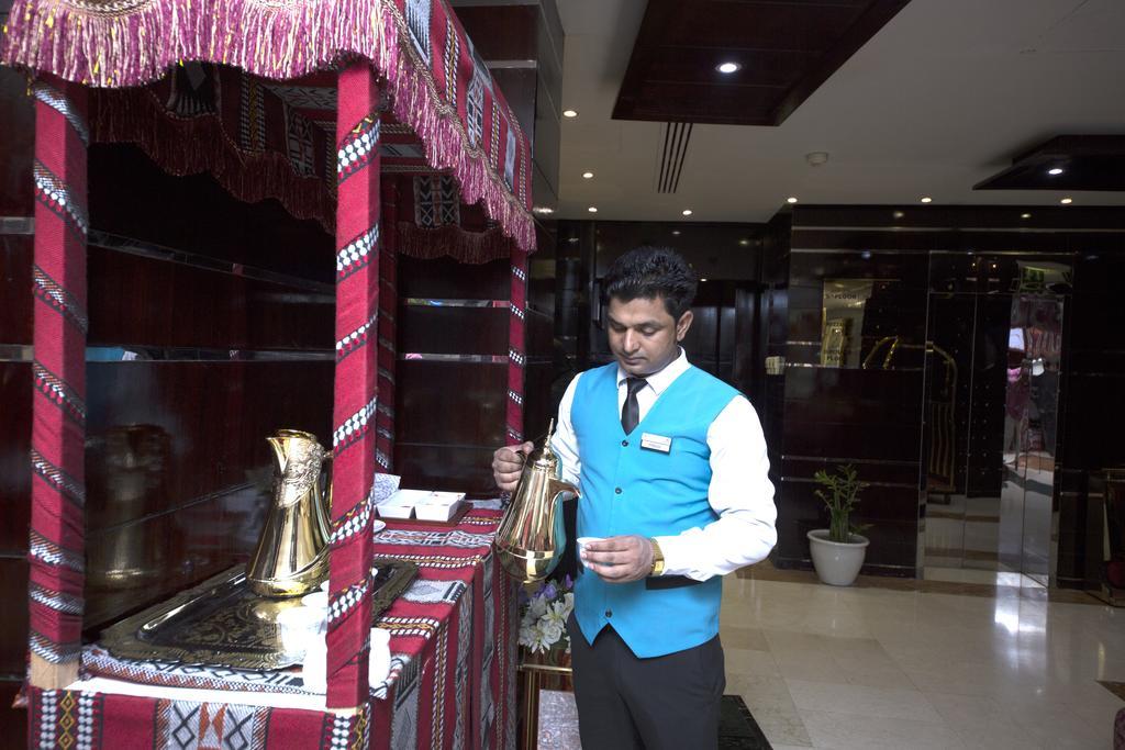 Al Khaleej Grand Hotel Dubai