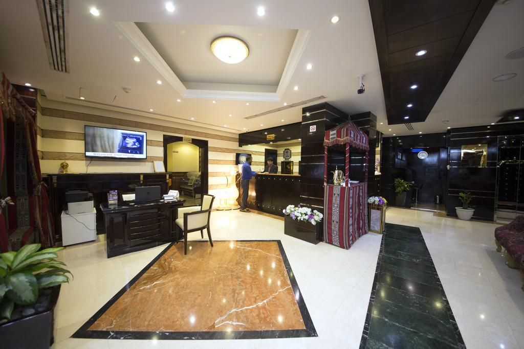 Al Khaleej Grand Hotel Dubai