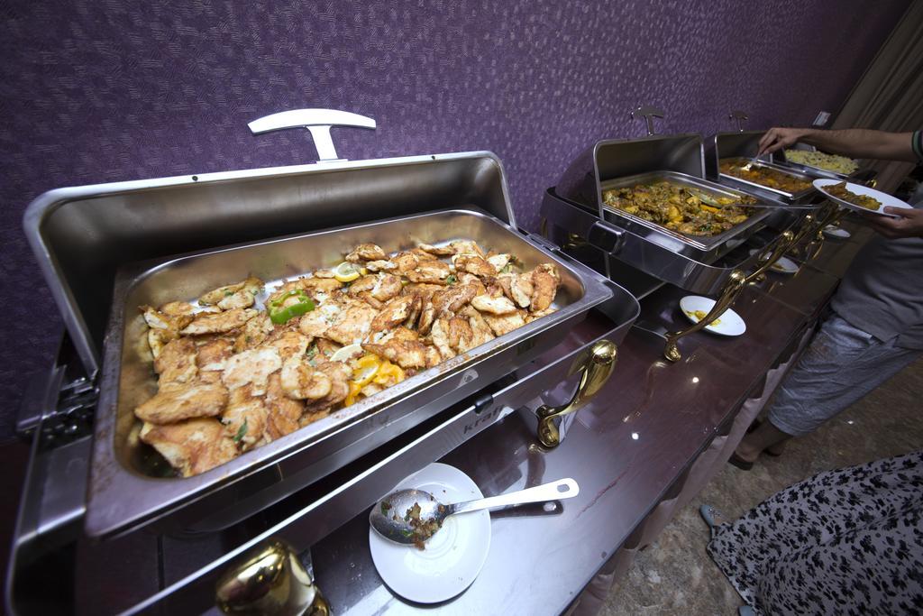 Al Khaleej Grand 3* Dubai
