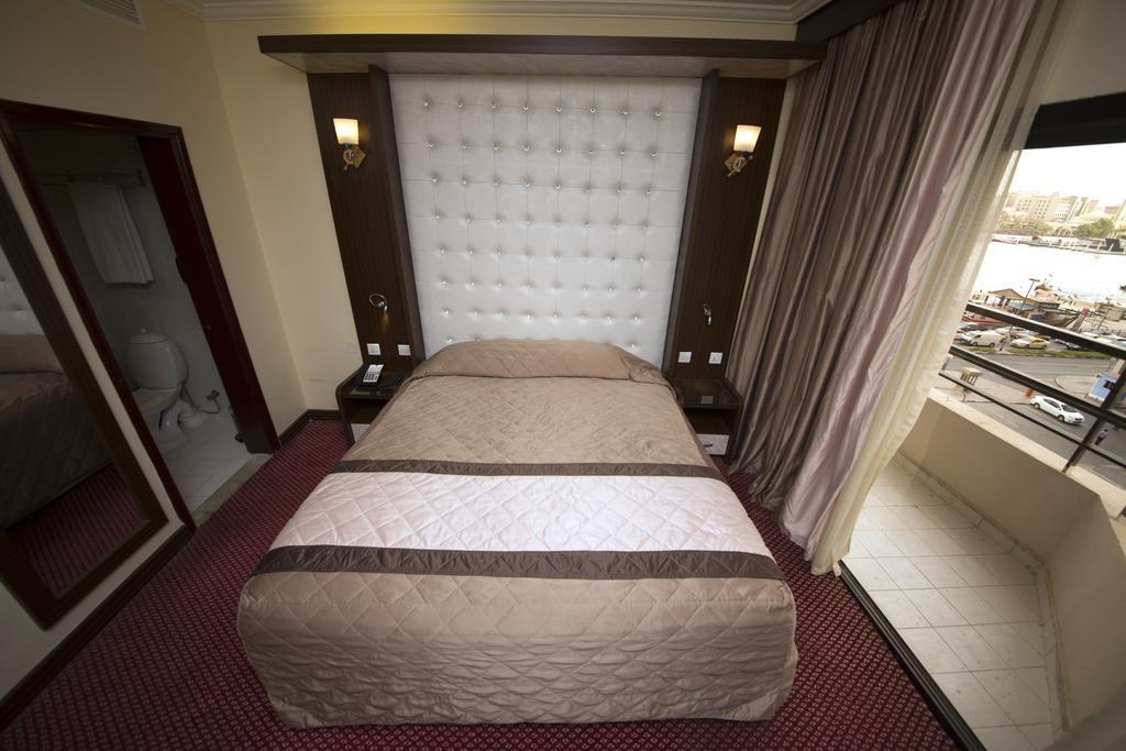 Al Khaleej Grand Hotel Dubai