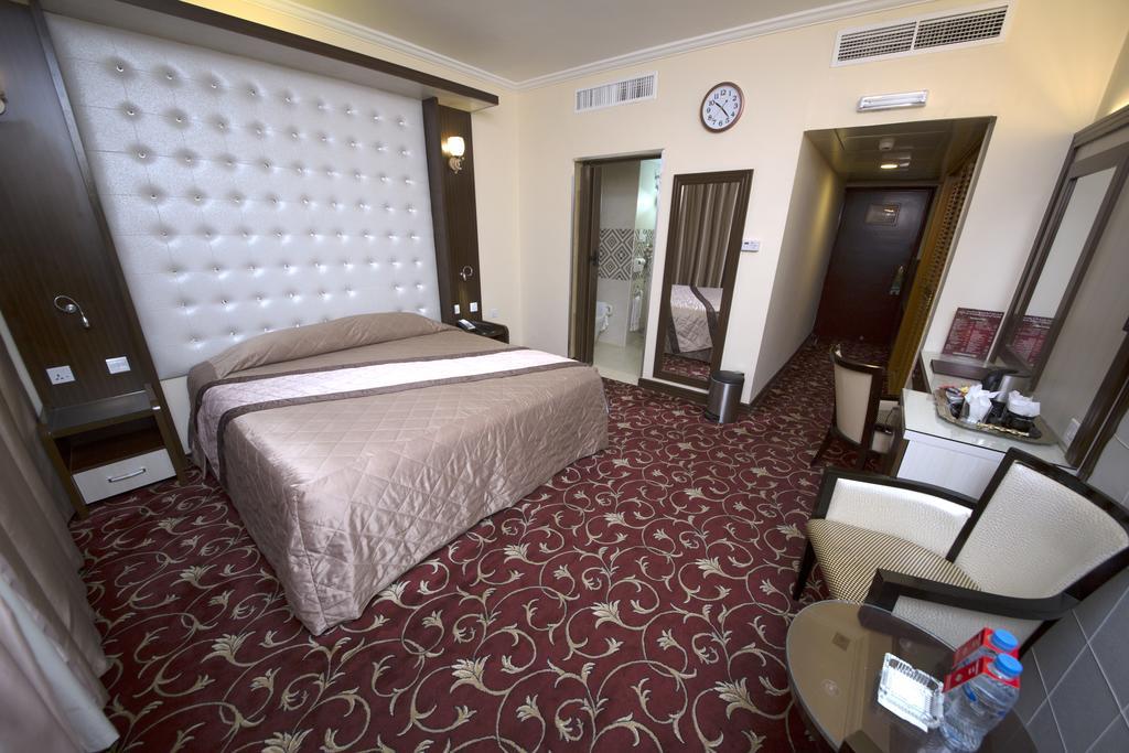 Al Khaleej Grand Hotel Dubai