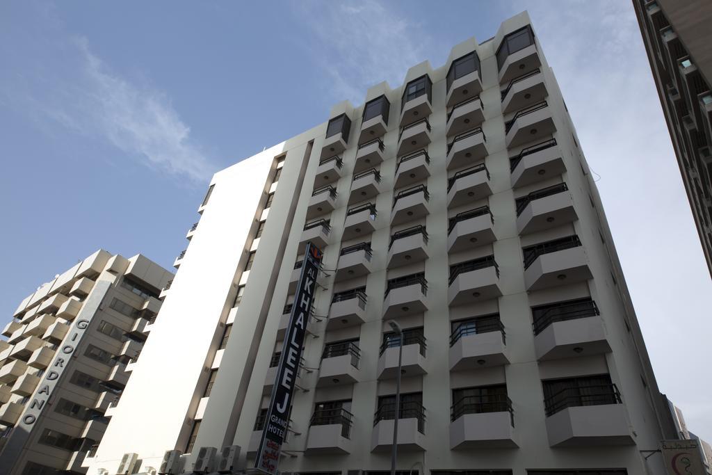 Hotel Al Khaleej Grand Dubai