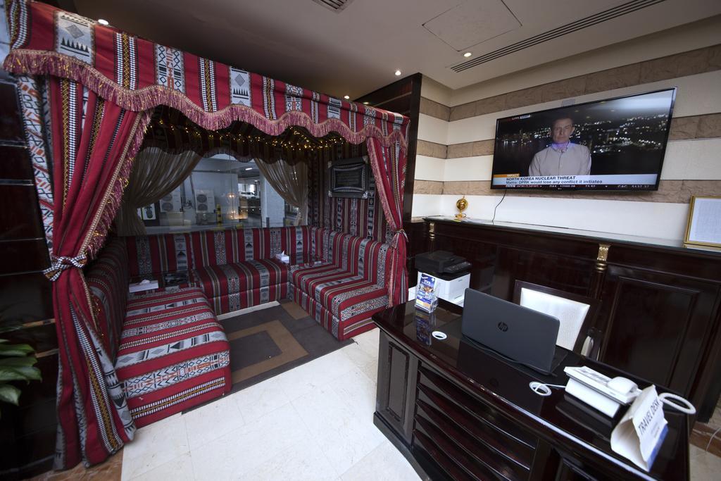 Hotel Al Khaleej Grand 3*