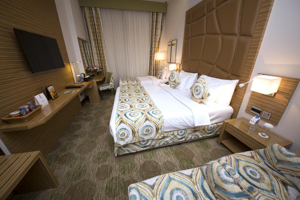 Best Western Plus Pearl Creek Hotel