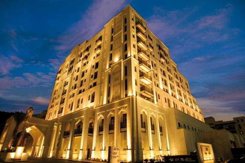 Hotel The Heritage Hotel, Autograph Collection
