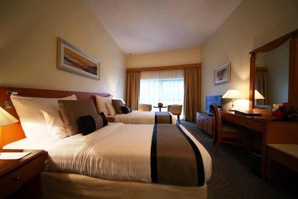 Hotel Lavender Deira Dubai