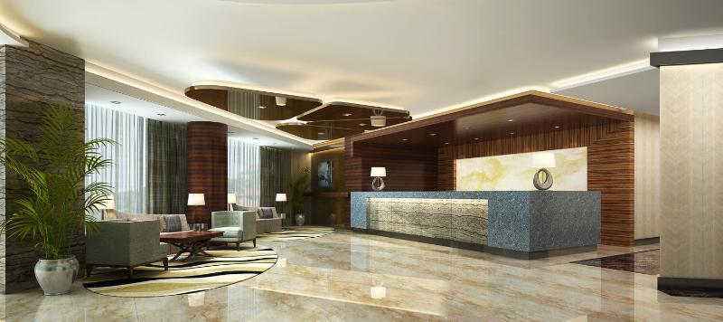Hotel Lavender Deira 3*