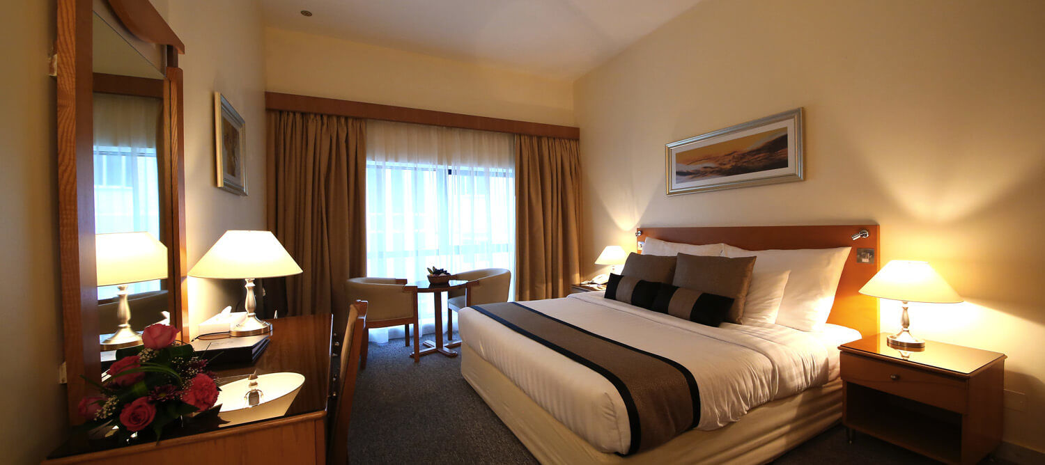 Lavender Deira 3* Dubai