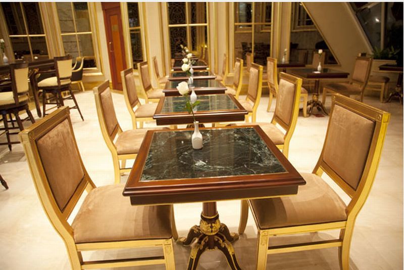 Grand Excelsior Al Barsha