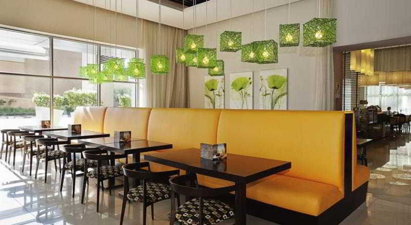 Ibis Deira Creekside Dubai