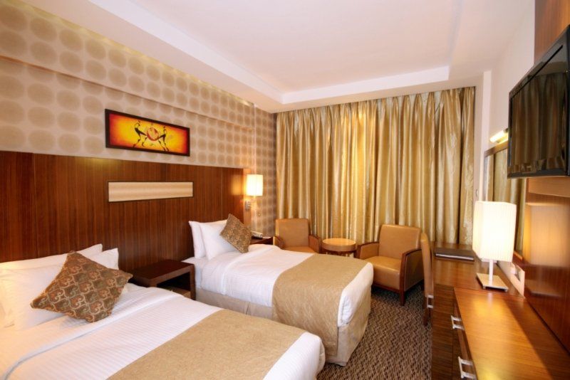 Hotel Sun And Sands 3*