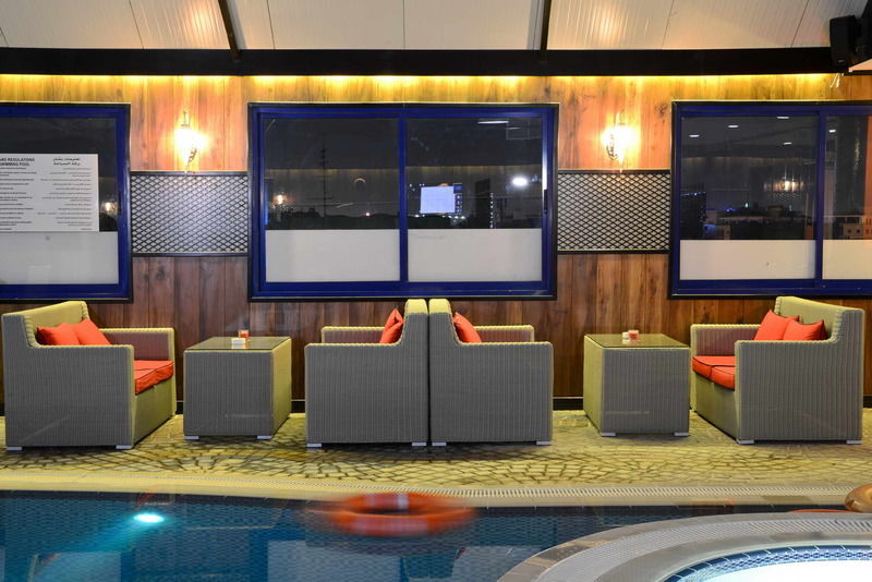 Sun And Sands Hotel 3*