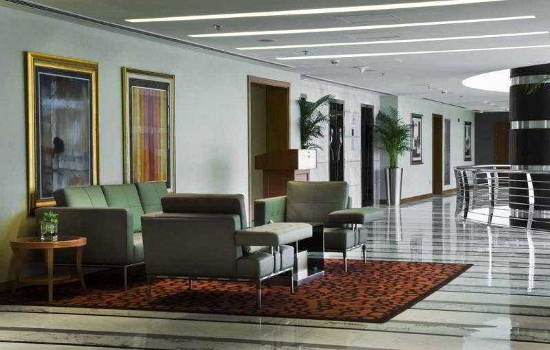 Hotel Montreal Barsha 4*