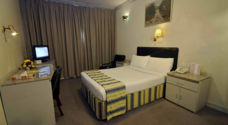Grand Astoria Hotel Dubai